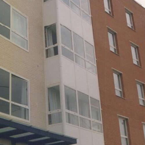 Holiday Inn Valencia2