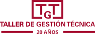 Taller de Gestión Técnica